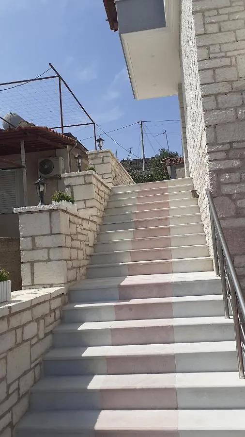 빌라 Cosy Guest House Sarandë