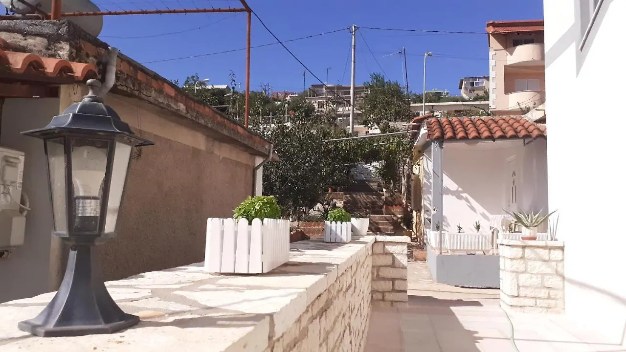 Cosy Guest House Sarandë