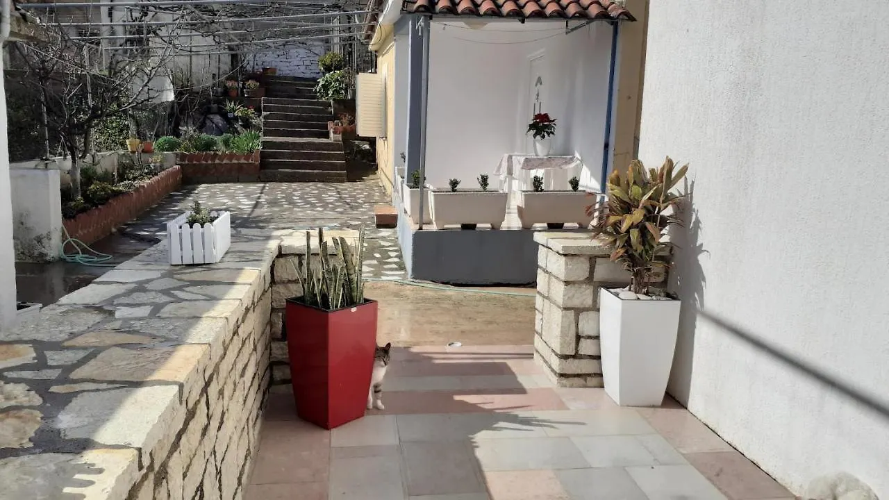 Cosy Guest House Sarandë 알바니아