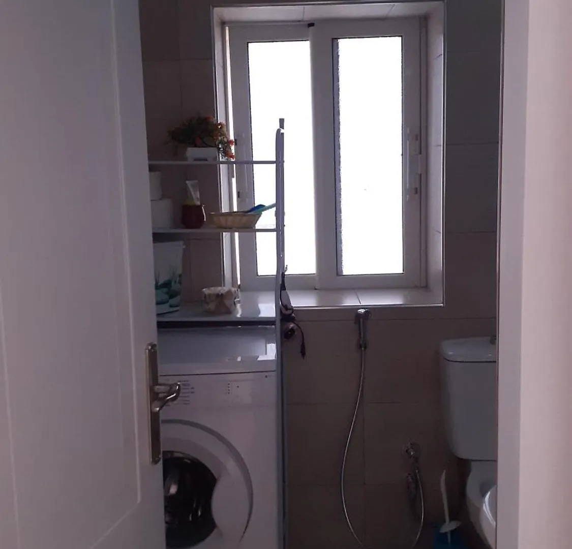 빌라 Cosy Guest House Sarandë