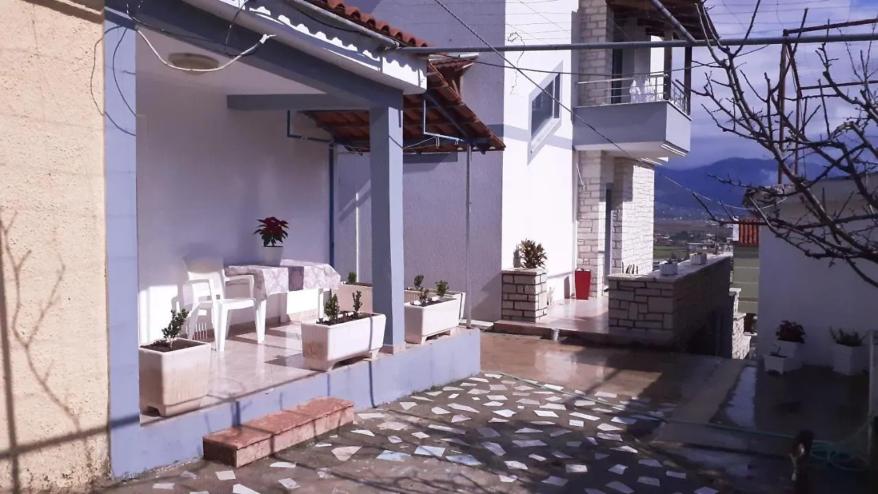 Cosy Guest House Sarandë 0*,  알바니아