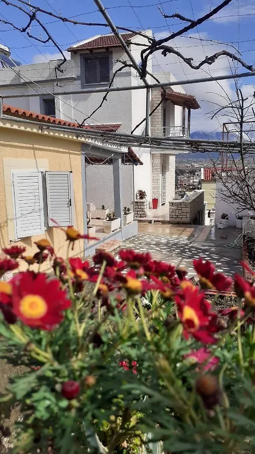 Cosy Guest House Sarandë