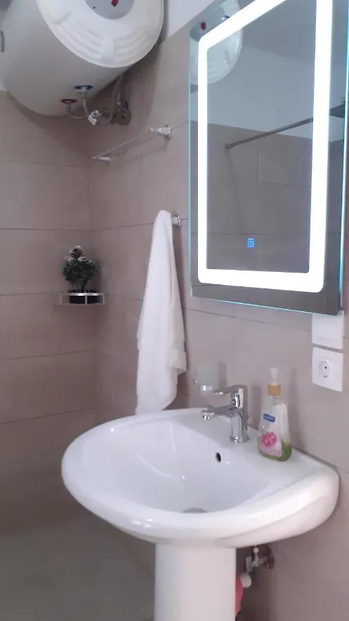 Cosy Guest House Sarandë