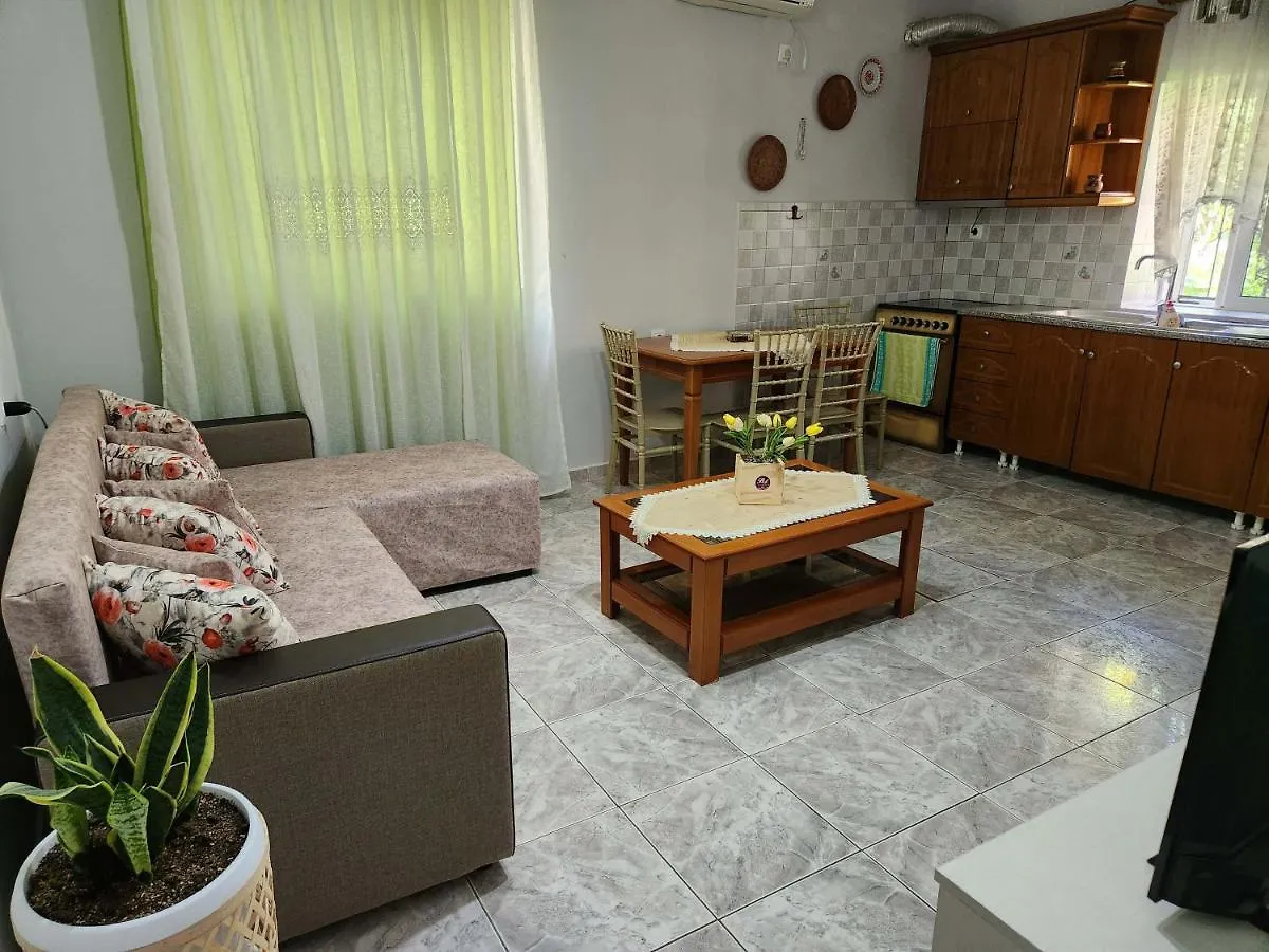Cosy Guest House Sarandë