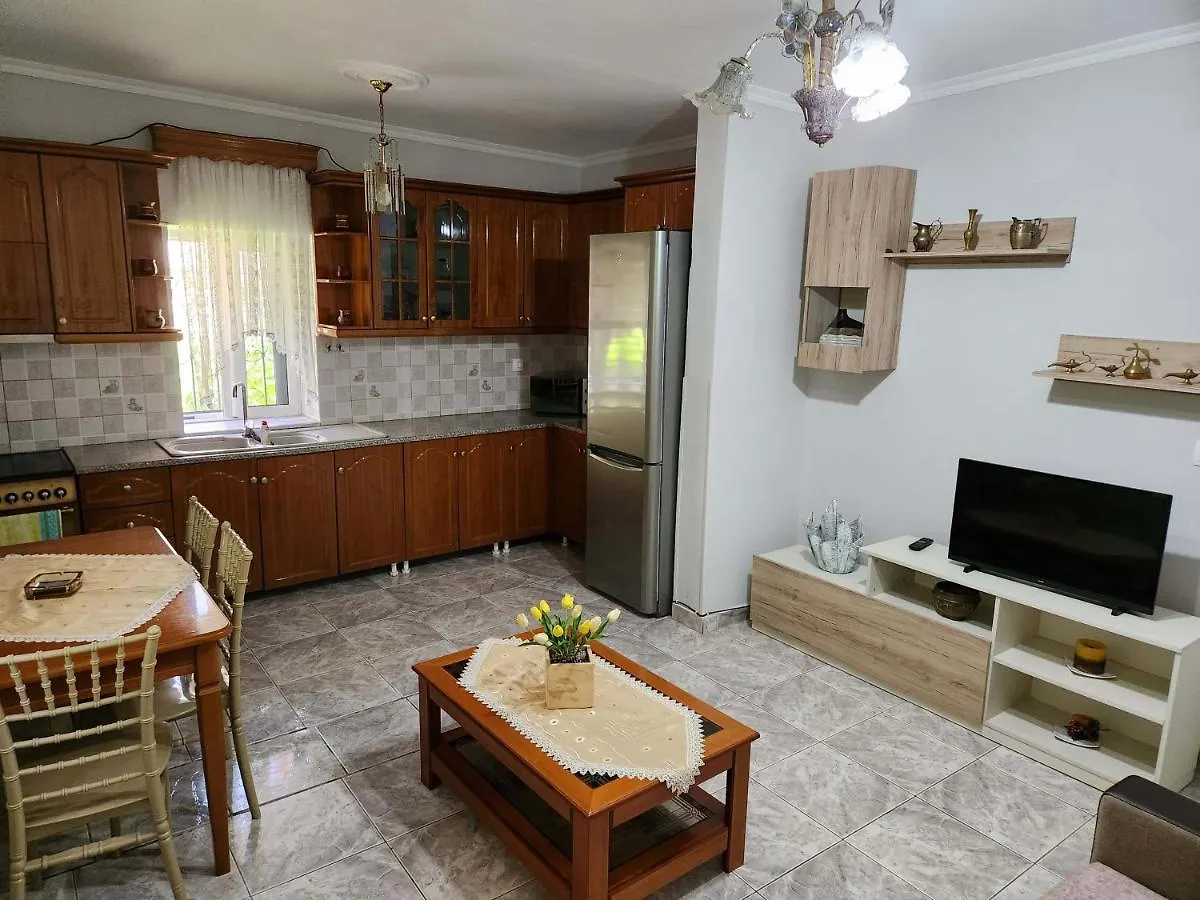 Cosy Guest House Sarandë 알바니아