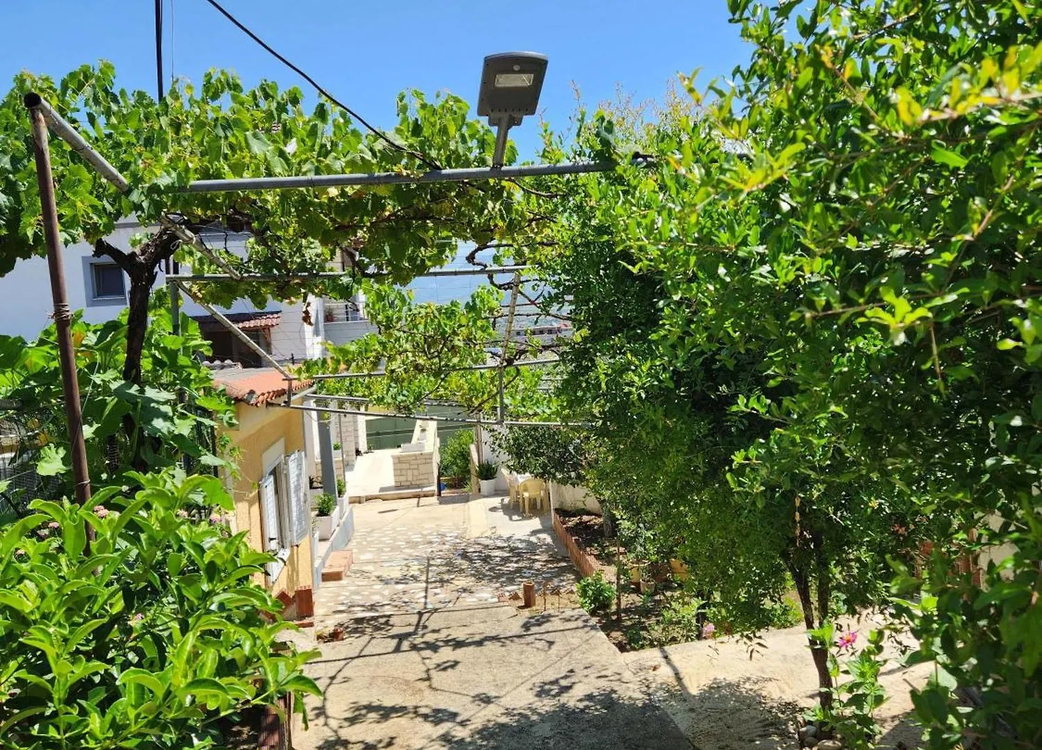 Cosy Guest House Sarandë