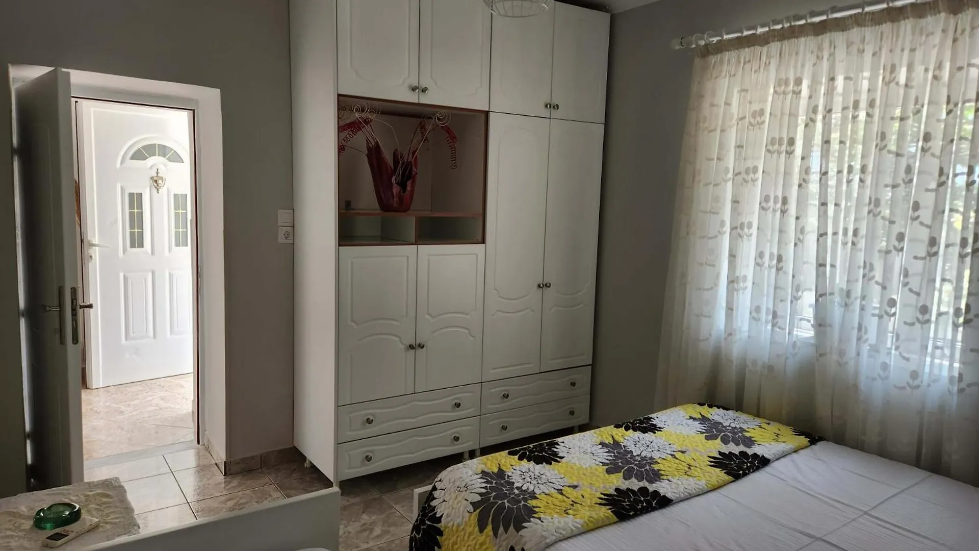 Cosy Guest House Sarandë 알바니아